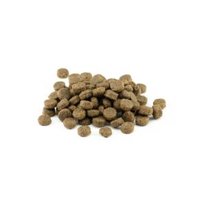 Pawgarden Hondenbrokken: Krokant Zoete Aardappel Lam & Konijn