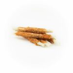 Pawgarden Hondensnacks: Rawhide met Kip