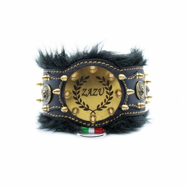 Pawgarden Halsbanden- Champion collar
