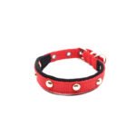 Nylon Puppy halsbanden