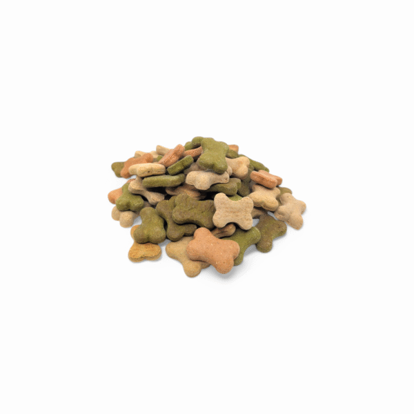 Mono Botjes 4-mix