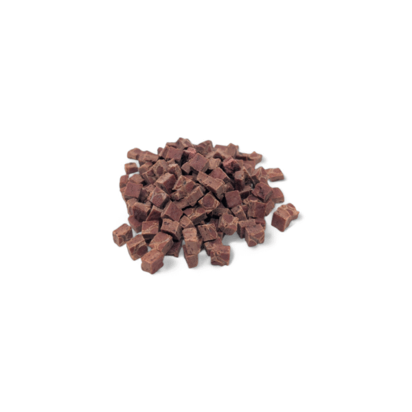 Cubes Paard