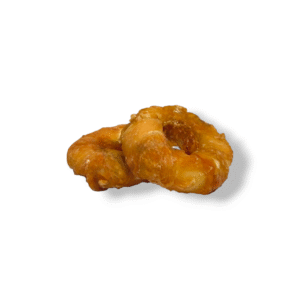 Donut met Kip
