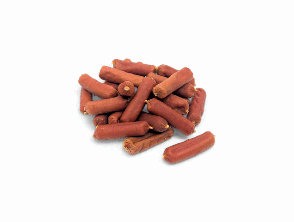 Saucijsjes