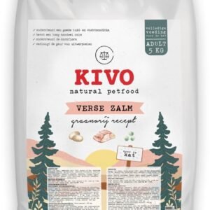 kivo kat