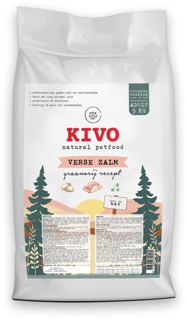kivo kat