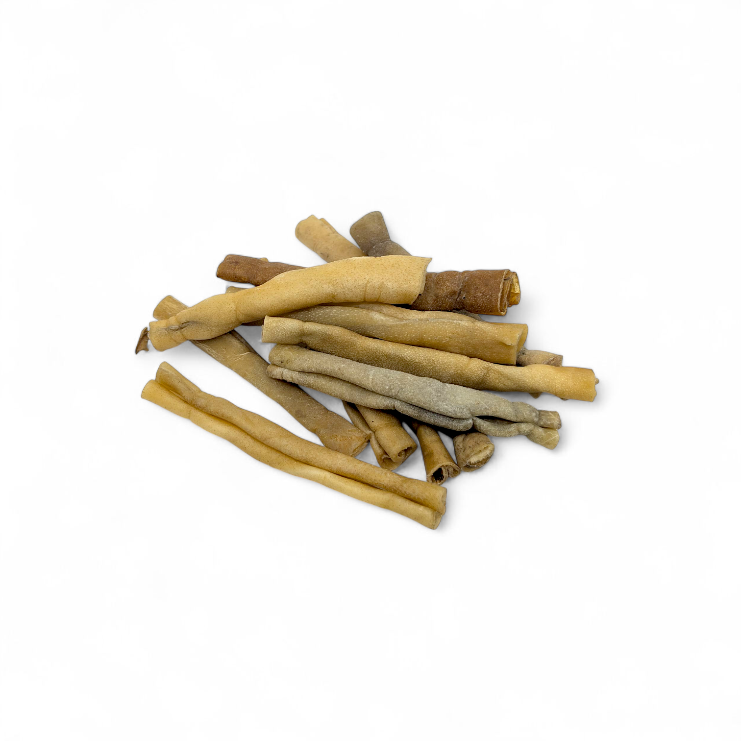 Buffel collageen sticks